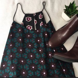 Express Barcelona sleeveless top